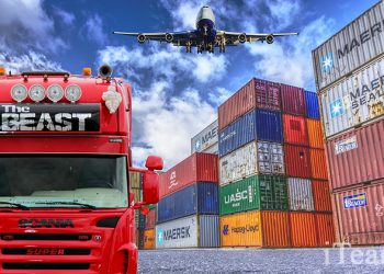 Логистика товародвижения и товарных запасов