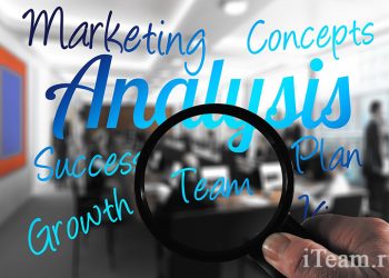 Пошаговый процесс маркетингового исследования