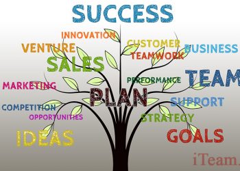 Разрабатываем план маркетинга: Сбытовая политика