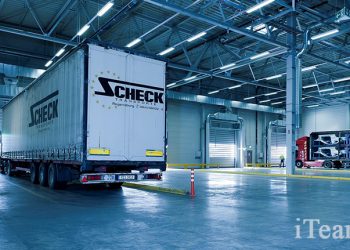 Складская логистика