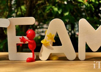 Современная команда менеджмента проекта