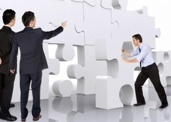 Взаимоотношения в коллективе, способствующие реализации стратегии. С чего начать?