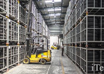 WMS как инструмент повышения эффективности складской логистики