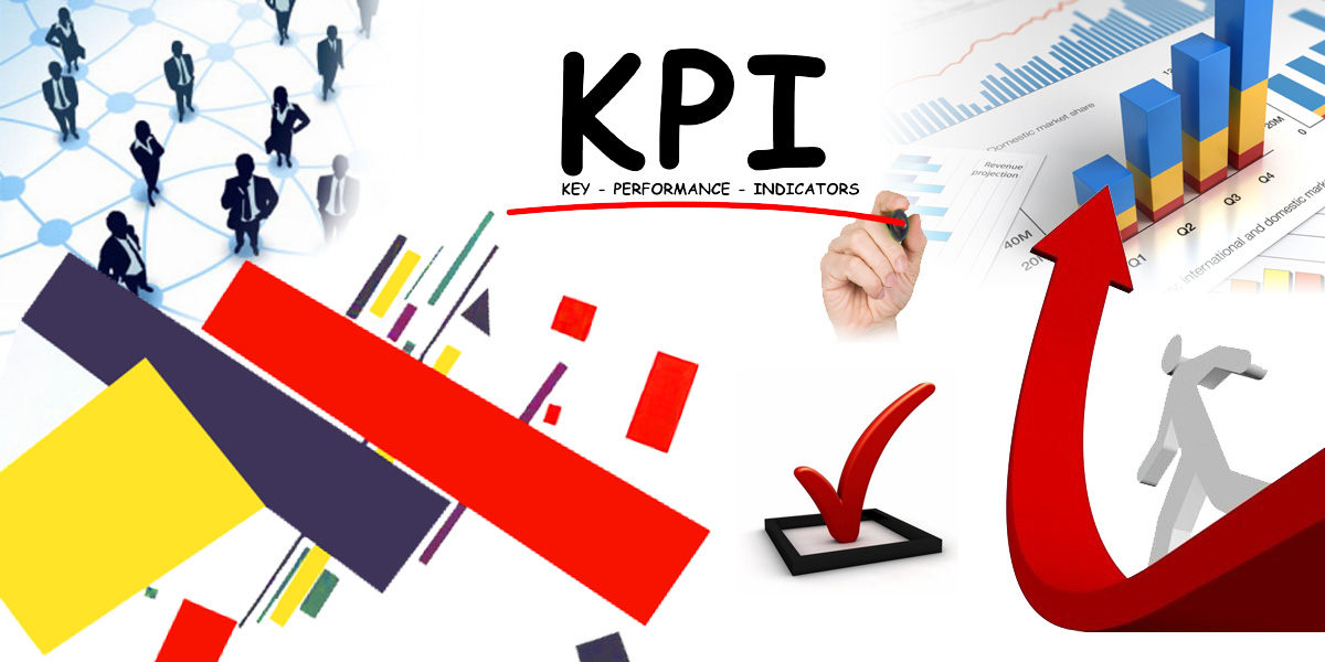 Kpi картинки для презентации