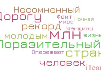 7 поразительных фактов о читателях iTeam, которые нас удивили