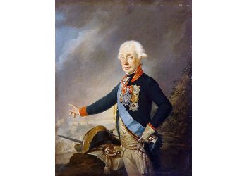 Стратегия победного потока в бизнесе. Размышляя о военном искусстве А.В.Суворова