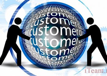 Информация о клиенте - стратегический ресурс