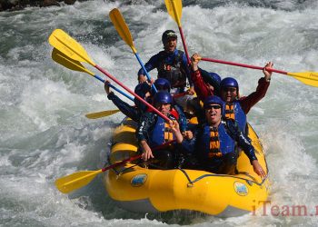 Командный дух. Использование соционики при построении команд