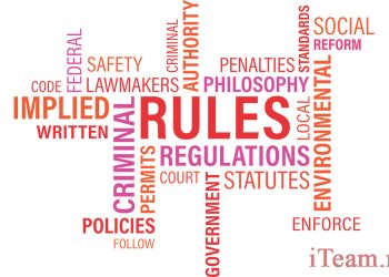 Стандарты для современных проектов