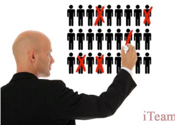 Решая, уволить некомпетентного сотрудника или нет - увольняйте