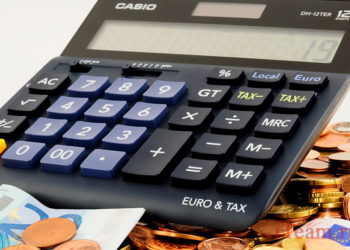 Бюджетирование в торговых компаниях