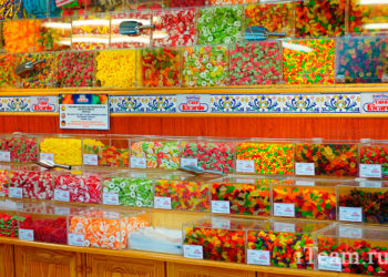 Классификация ассортимента и дистрибуция