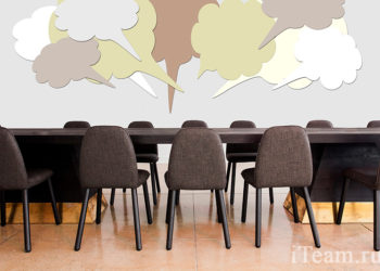 Корпоративное управление в России