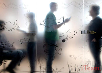 Культура съедает регламенты