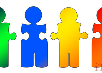 Создание Идеальной Команды. PUZZLE-проектирование