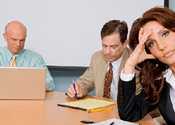 Как «процессный подход» приводит к параличу организации