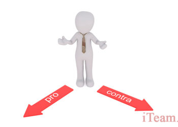 Продажи VS Маркетинг: пора менять угол зрения