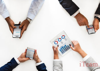 Современный подход к организации групповой работы в проектной команде