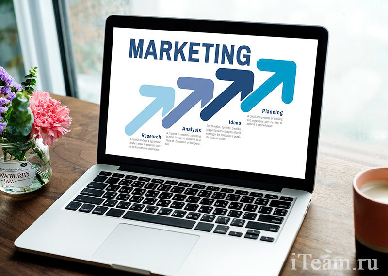 Сущность и концепции маркетинга