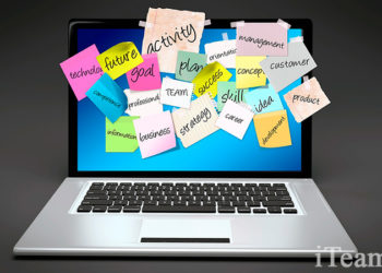 Система управления и смысл организации