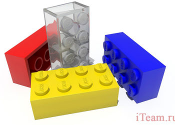 Просто о сложном. Надежная технология из не очень надежных модулей