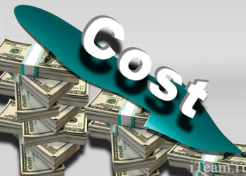 Управление стоимостью проекта