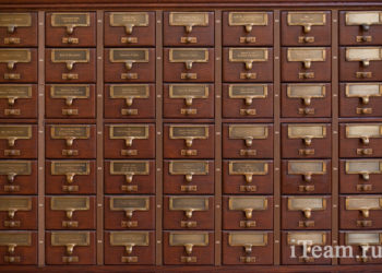 «Полезная» классификация проектов