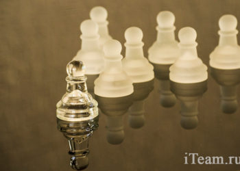 Структура и условия лидерства