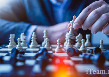 Выбор стратегии