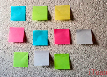 Модель артефактов для управления проектом