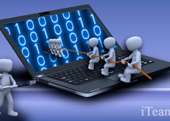 Ограничения в бизнесе - ограничения в мышлении