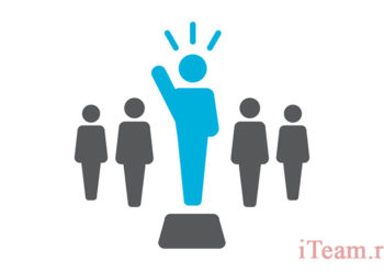 Характерные черты лидера в менеджменте