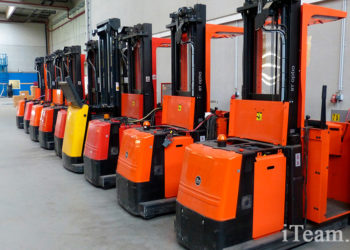 Девелопмент и логистика - две стороны одной медали