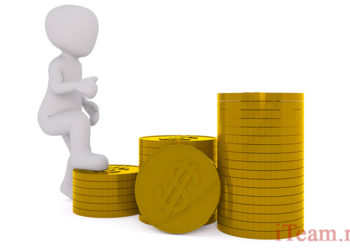 Финансовое управление по проектам