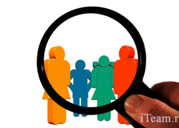 Фокус - на таланты