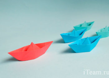 HR: от администрирования к стратегическому управлению