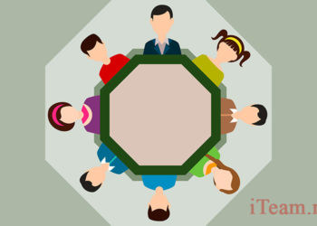 Критерии эффективно работающей команды