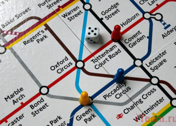 Логистика: планирование материальных потоков. Практика vs Теория