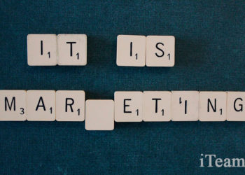 ISO и Маркетинг. Назад в будущее