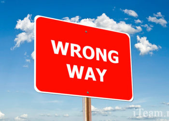 Управленческие ошибки руководителей