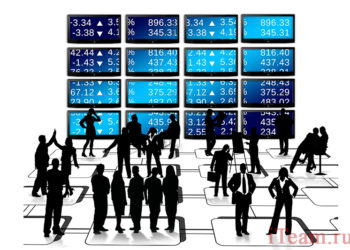 Особенности бюджетной модели компании