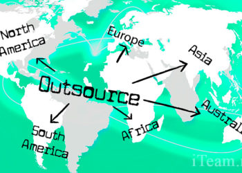 Критерии перехода на аутсорсинг промышленных предприятий