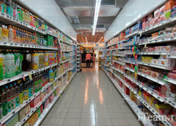 Возлюбите своих поставщиков!