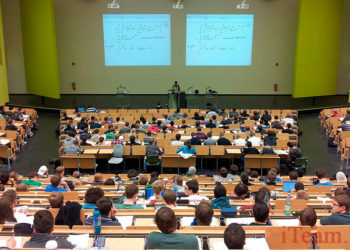 Проблемы российского бизнес-образования