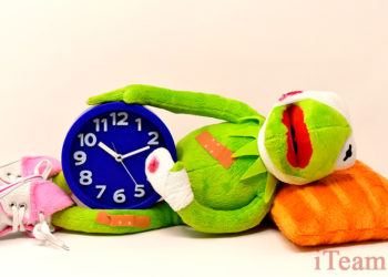 Развитие самодисциплины каждого сотрудника