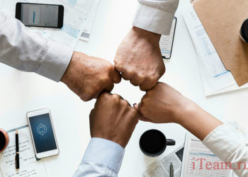 Зачем компании сплоченная команда руководителей