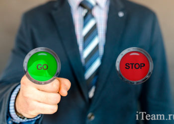 Управление изменениями в эпоху без закономерностей