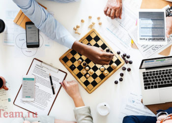 Внедрение стратегического управления