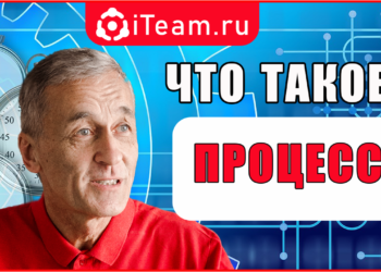 Что такое процесс