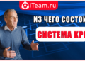 ИЗ ЧЕГО СОСТОИТ СИСТЕМА KPI